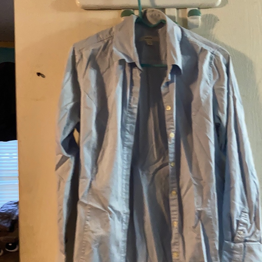 Dress shirt